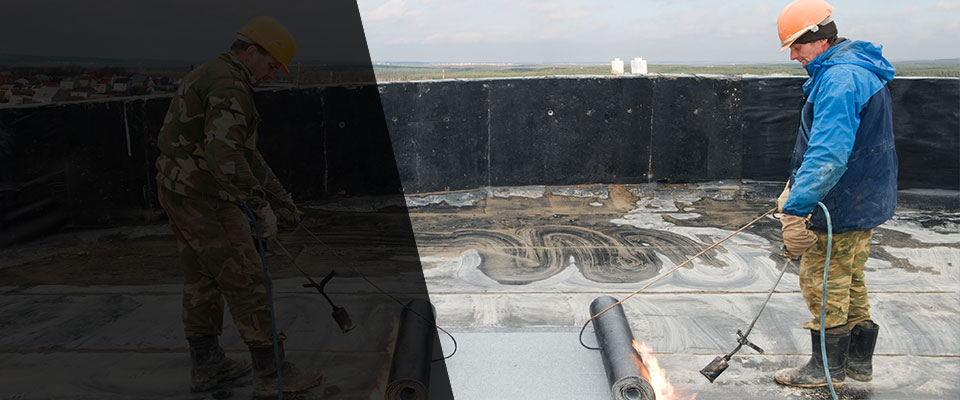 Cherryville Roofing Contractors