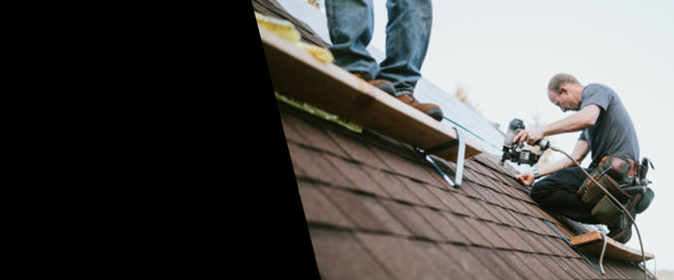Cherryville Roofing Contractors